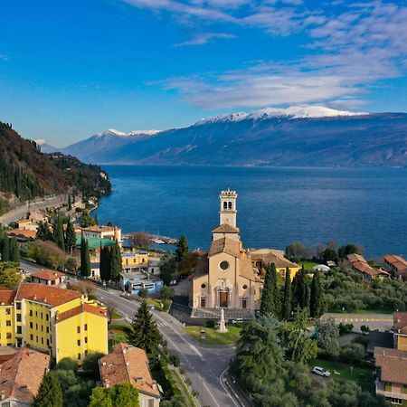 Al Peveri - Private Parking & Near Lake - Happy Rentals Toscolano Maderno Eksteriør billede